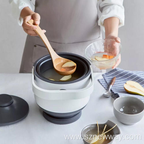 Xiaomi Youban 2L Smart Electric Rice Cooker